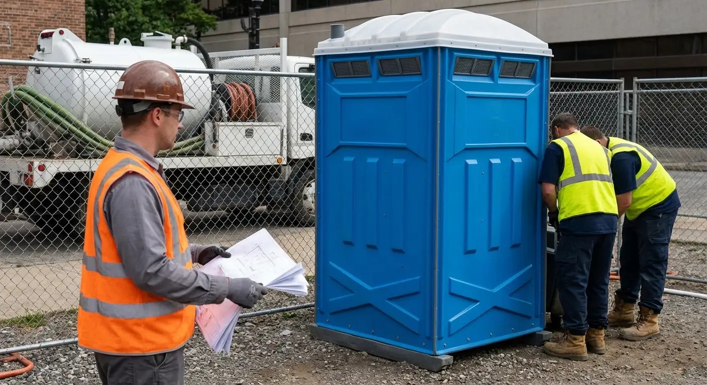 Structural Integrity Audits in Charleston, SC