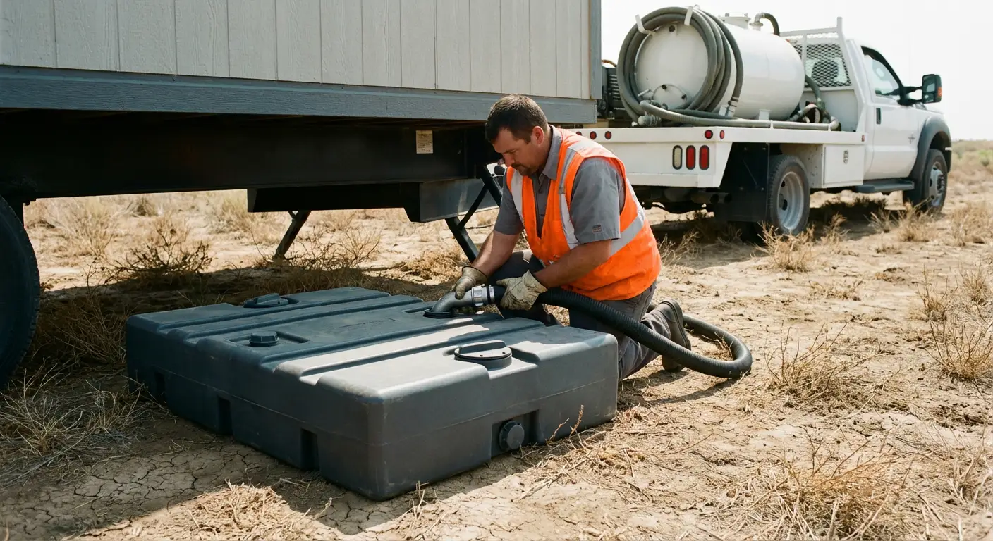 Long-Term Remote Projects in Charleston, SC