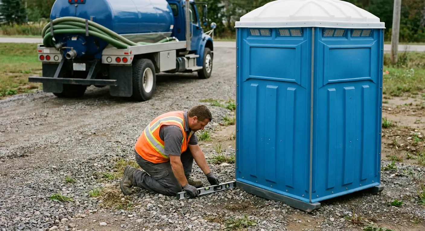 Safety protocols in action in Charleston, SC