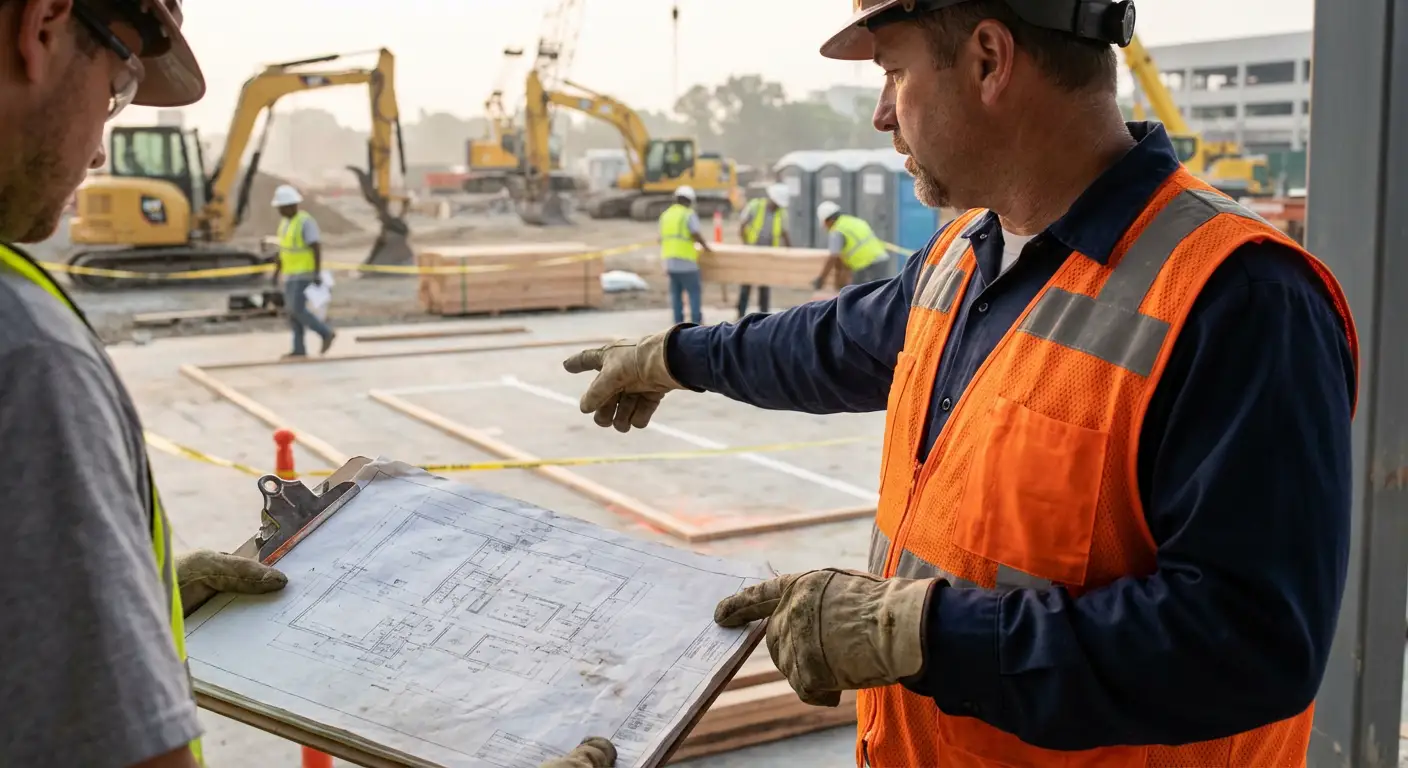 Special event portable restroom planning and delivery in Charleston, SC