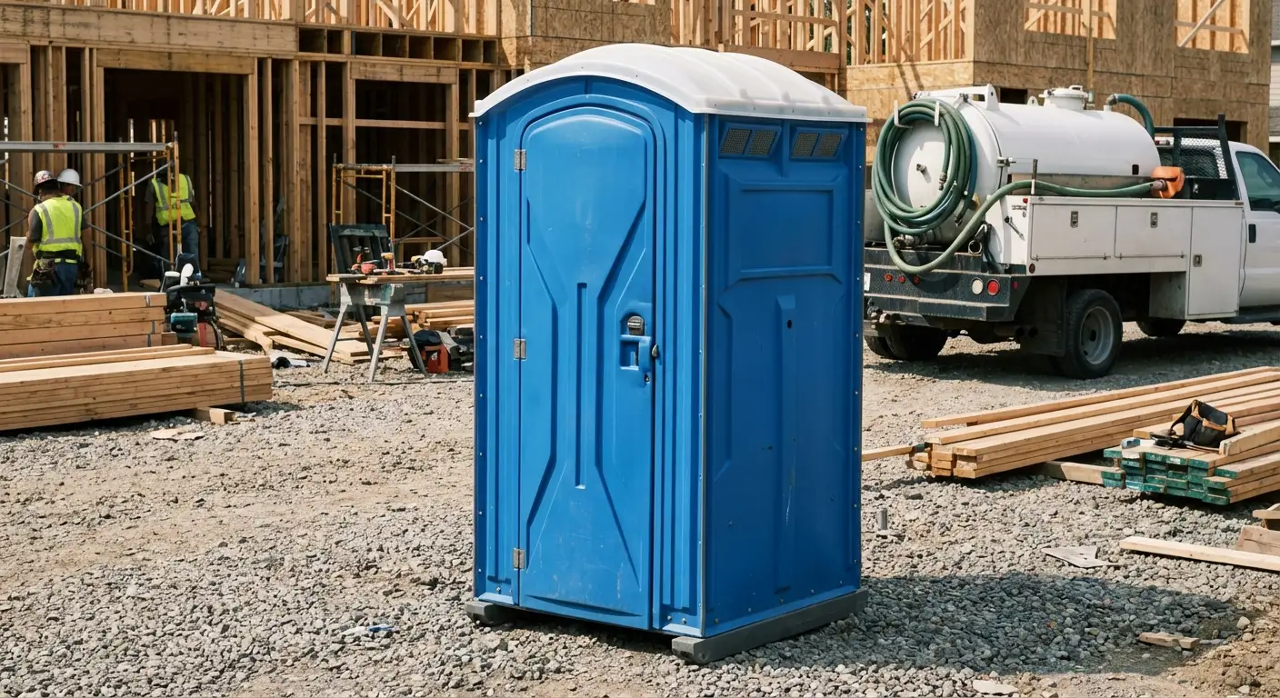 High-Volume Job Sites in Charleston, SC